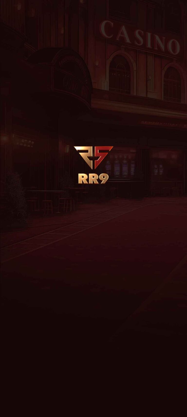 rr9 game app